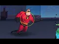 Download Lagu Disney heroes battle mode death animations part 2