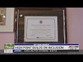 High Point builds on inclusion