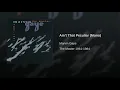 Ain't That Peculiar (Single Version / Mono)