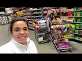 MASSIVE Costco Shopping Trip for a Large Family Reunion