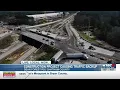 Ramp reopens construction on Dean Forest Road continues