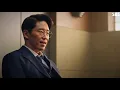 Joo Dan Tae realizes he killed Na Ae Gyo