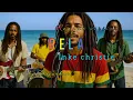Lagu RELA - inke christie reggae version cover by Thejankar 