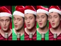 Download Lagu O Holy Night - 'Nsync A Cappella Cover [on iTunes!]