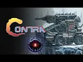 AI Brings ALL Contra Bosses to Life – A Retro Gaming Alien Invasion!