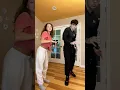 Download Lagu This dance trend is NOT what you think 😳 (DIA DELÍCIA)