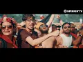 Ummet Ozcan x Coone x Villain - Trash Moment (Official Music Video)