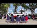61st National Basque Festival