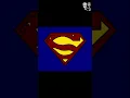 How to make Superman Logo using Python