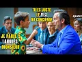 Download Lagu Je parle 5 langues, dit fièrement le fils du concierge... Le millionnaire rit, mais se figea quand..