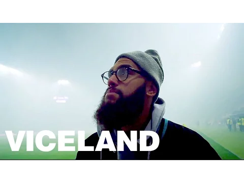 HATE THY NEIGHBOR (Premiering Jan. 23rd)