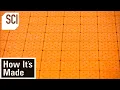 How It s Made Sandwich Crackers