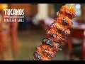 Tucanos Brazilian Grill - Food review