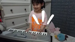 كيمي نو توريكو  الصيف  دندنها