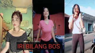 Download TIKTOK DJ IRI BILANG BOS || BALE BALE TERBARU PART 1 MP3