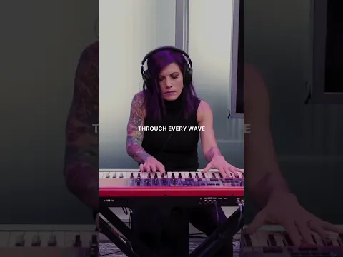 Anchor - Skillet