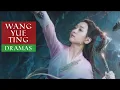 Download Lagu Wang Yue Ting Dramas List