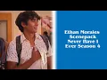 Lagu Ethan Morales Scenepack (Never Have I Ever Season 4