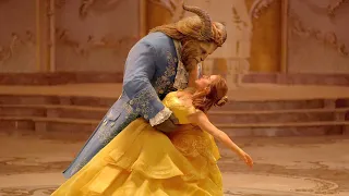 ساحرة بتلعن أمير وبتحوله لوحش وعلشان اللعنة تتكسر لازم يلاقى بنت و تحبه ملخص Beauty And The Beast  ساحرة بتلعن أمير وبتحوله لوحش وعلشان اللعنة تتكسر لازم يلاقى بنت و تحبه ملخص Beauty And The Beast