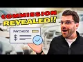 Car Salesman Commission Revealed 2025 How Much I REALLY Made Last Year Selling Cars