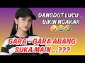 Lagu DANGDUT LUCU DAN KOCAK 🤪 | TIAP HARI MAKAN IKAN TEMPE #koploketawachannel #dangdutkoplo #dangdutlucu