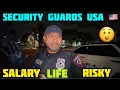 Security guards jobs usa salary risk usa mein hiring steps security guards Desi security guard usa