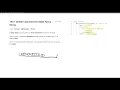 November 1 2024 LeetCode daily 1957 Delete Characters to Make Fancy String - Python solution