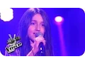 Download Lagu Zara Larsson - Lush Life (Sanie) | The Voice Kids 2016 | Blind Auditions | SAT.1