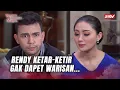 Download Lagu Nah Loh Kirain Bakal Dapet Warisan, Ternyata Zonk! | Wanita Perindu Surga ANTV Eps 69 (4/7)