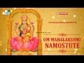 Download Lagu Goddess Lakshmi Devi Songs - Om Mahalakshmi Namostute
