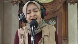 Download Sholawat Adfaita cover by Septia Fathula MP3