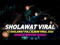 Lagu DJ SHOLAWAT HOREG VIRAL 2026 FULL BASS MIDDLE NROTOK PARAH
