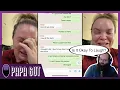 Trisha Paytas Twitter Meltdown H3H3 Stands Up To Trisha