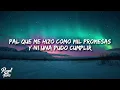 Los Ángeles Azules, TINI - Pa' Él (Letra/Lyrics)