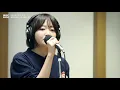 [별밤 초대석]Punch - Good bye,펀치 - 헤어지는 중,산들의 별이 빛나는 밤에20180914