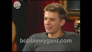 Ryan Philippe Cruel Intentions 1999 - Bobbie Wygant Archive