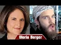 WHO IS THE REAL GLORIA BORGER LWIAY