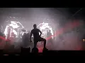 Bilmuri - Always Let You Down (Live)