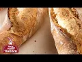 Download Lagu Echte Franse baguette | Roger van Damme Bakken