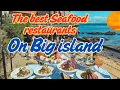 Download Lagu The best seafood restaurants on Big Island, Hawaii