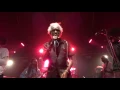 Chase The Devil - Max Romeo & Family @ Cabaret Sauvage, Paris 2016