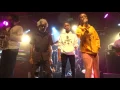 Download Lagu Chase The Devil - Max Romeo \u0026 Family @ Cabaret Sauvage, Paris 2016