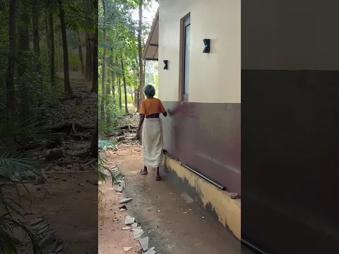 ഇന്ന് അച്ഛനും അച്ഛമ്മയും തമ്മിൽ വലിയ വഴക്ക് ഉണ്ടായി.😅❤️ #shorts