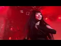 Yousei Teikoku - Kuusou Mesorogiwi (LIVE) 1080p60