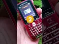 Download Lagu Inilah Bunyi Ringtone dari HP Jadul Legendaris. Kamu Nomor Berapa? #shorts