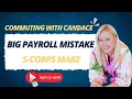 The Payroll Mistake Every Business Owner Makes