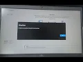 Fix Dell Inspiron 3520 HTTP Boot Error on windows 11 Laptop Boot Problem