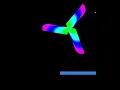 Amazing turtle graphics - Python