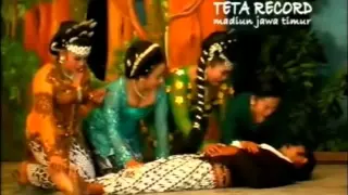 syeh jangkung lulang kebo landoh part 3