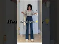 Download Lagu must have jeans for every girls 🎀🐥 #viral #korean #teenagers #girls #fyp